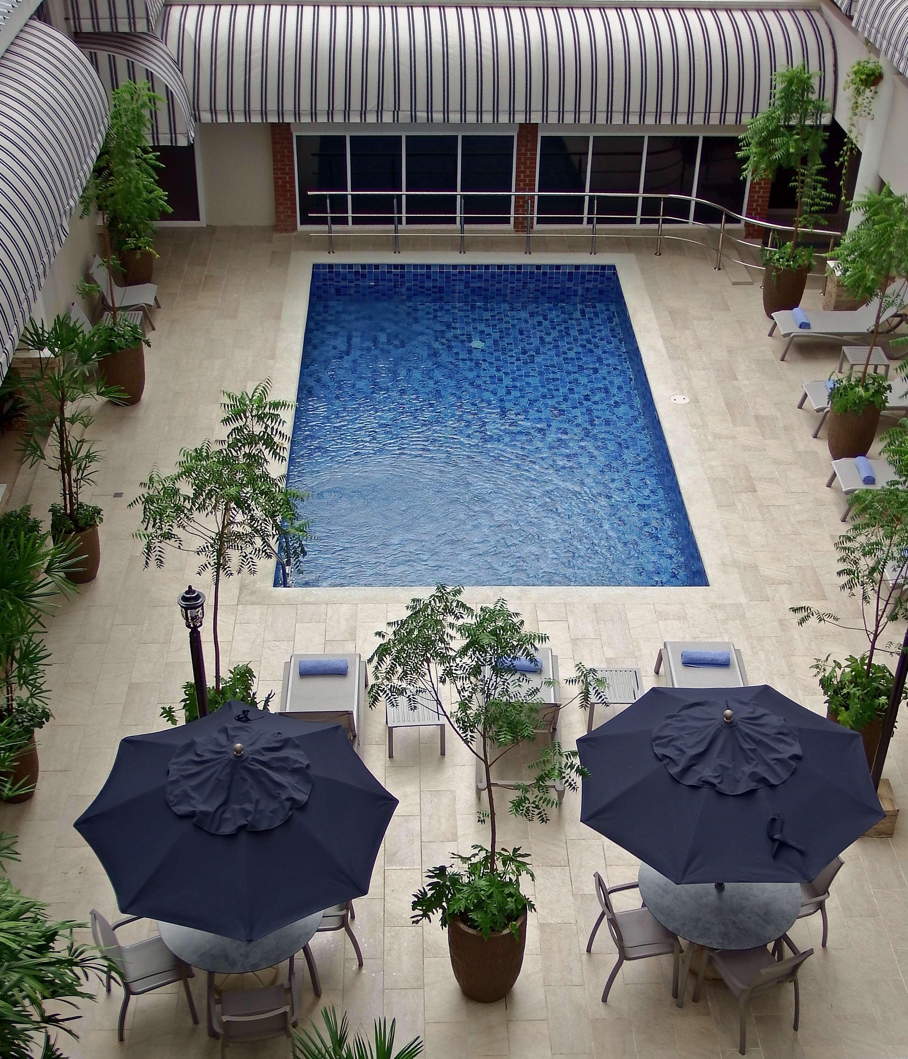 Best Western El Dorado Panama Hotel Exteriör bild