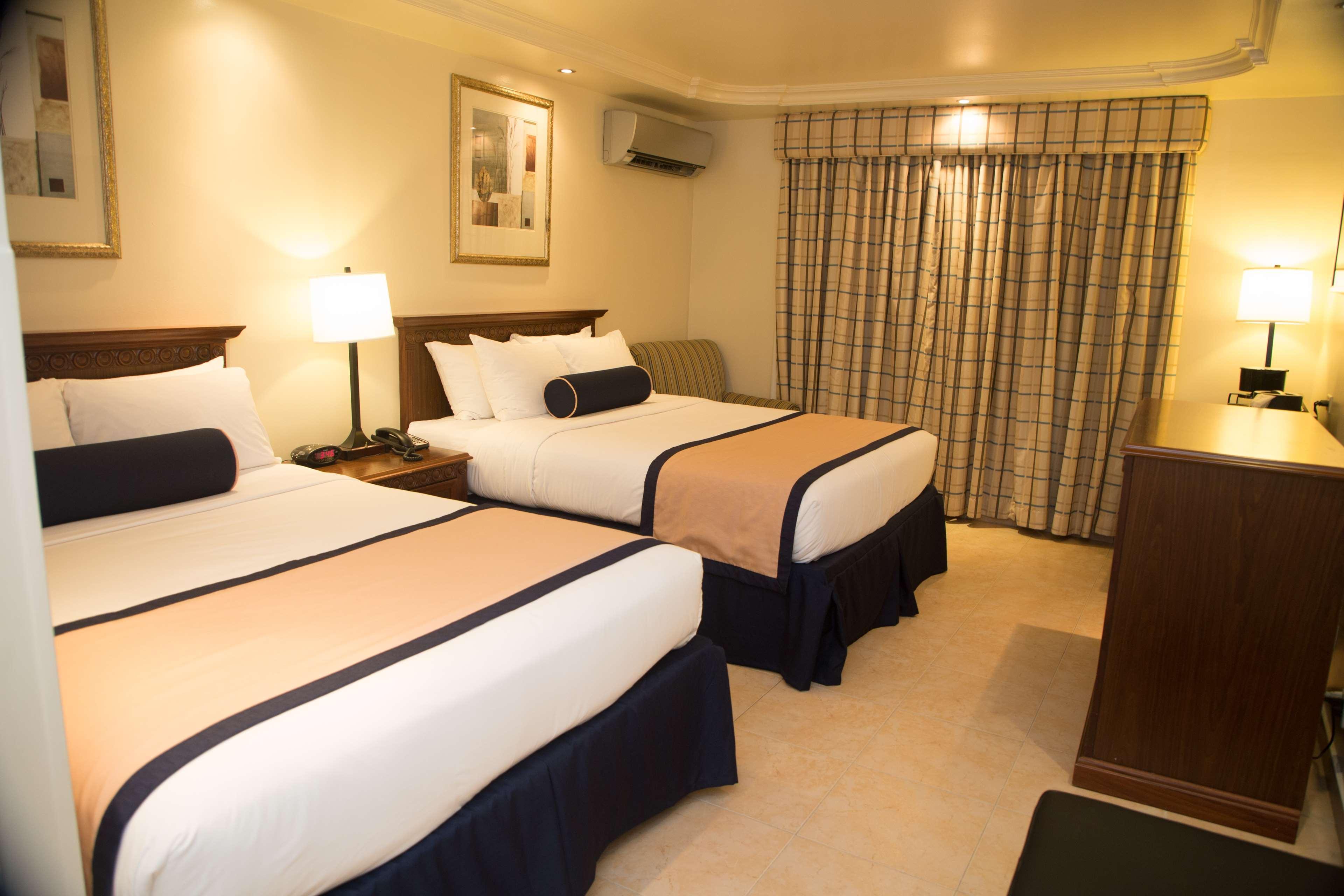 Best Western El Dorado Panama Hotel Exteriör bild